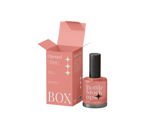 Modern Nail Polish